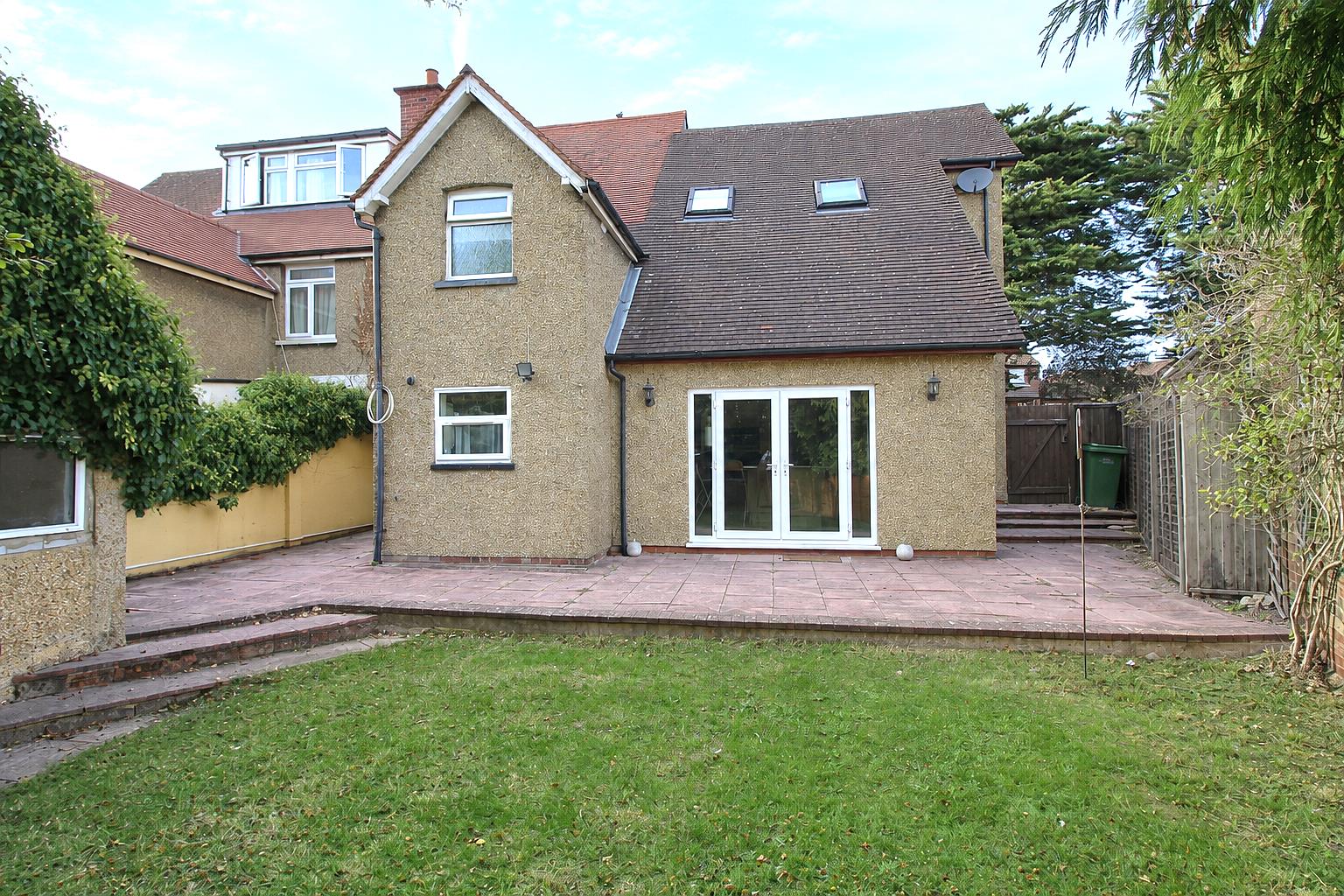 Long Lane, Tilehurst, Reading